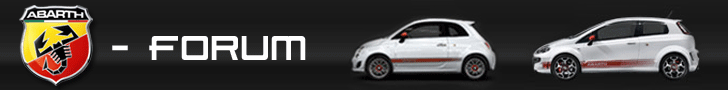 Abarth-Forum.de