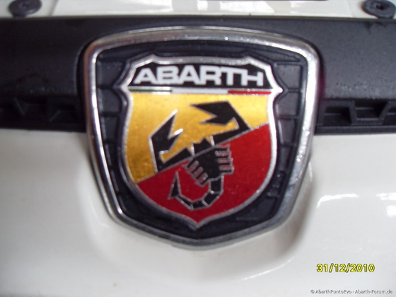 Abarth 013
