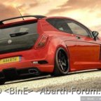 fiat stilo