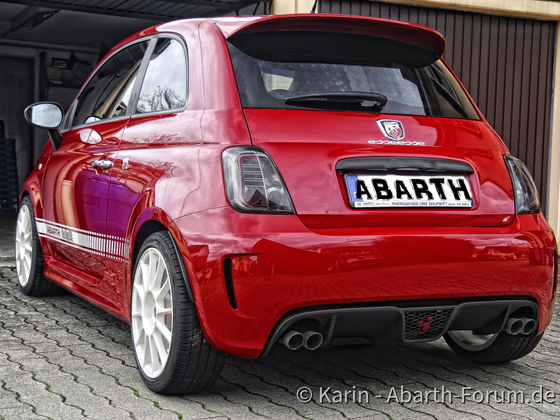 ABARTH