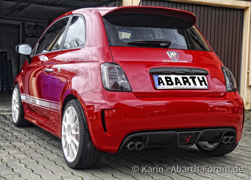 ABARTH