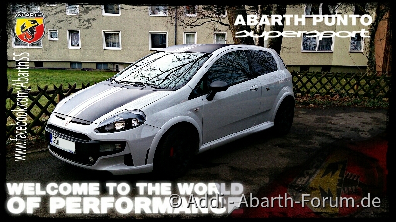 AbarthSS