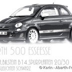 ABARTH 500