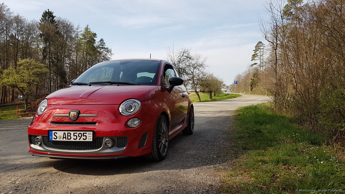 Competizione