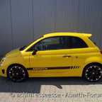 Der neue ist endlich Da!!