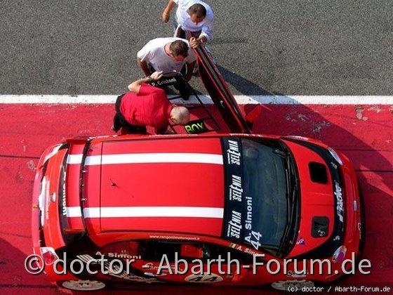 Tropheo Abarth Italia 09_2009