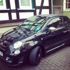 Abarth 595 C
