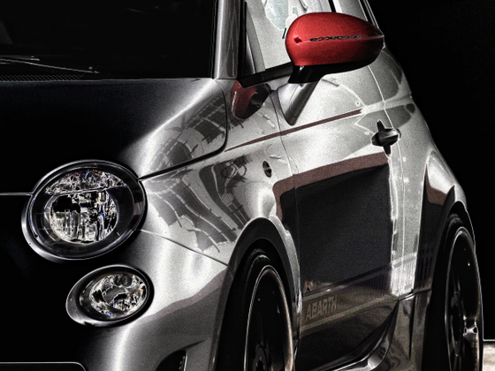 ABARTH