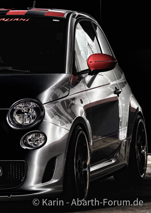 ABARTH