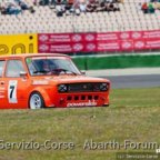 Fiat 127 in Hockenheim