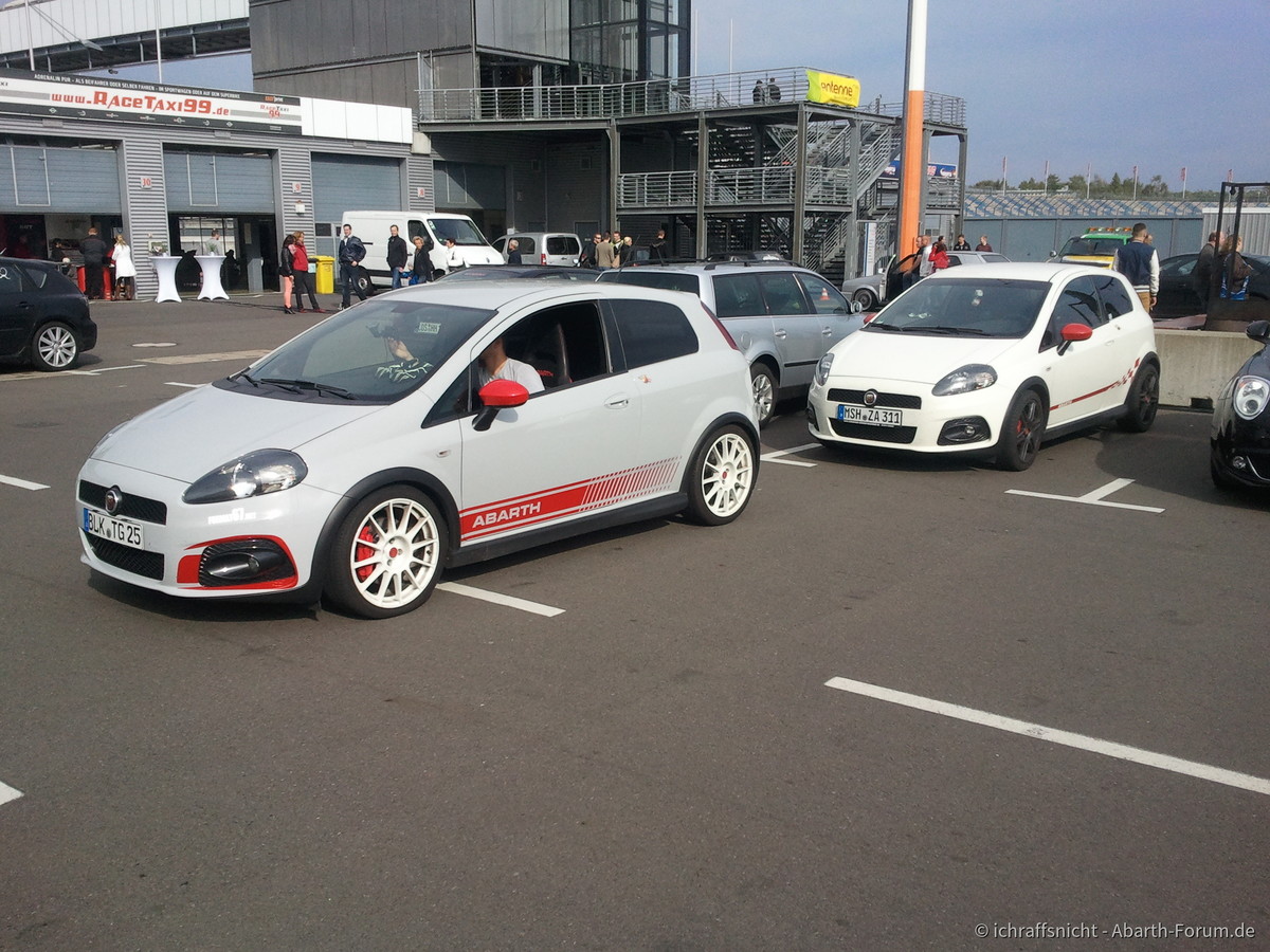 Oktoberfest Lausitzring