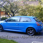 Abarth Stilo