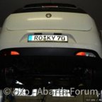 Flying Abarth