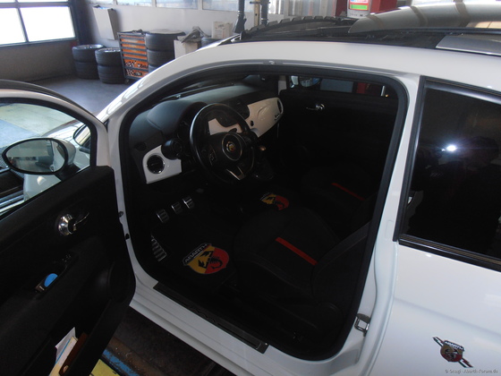 Gnagi`s 500