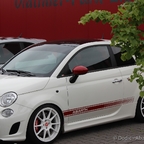 Frühjahrsausfahrt der Scuderia OWL - 01.05.2014