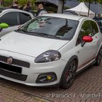Mein Abarth