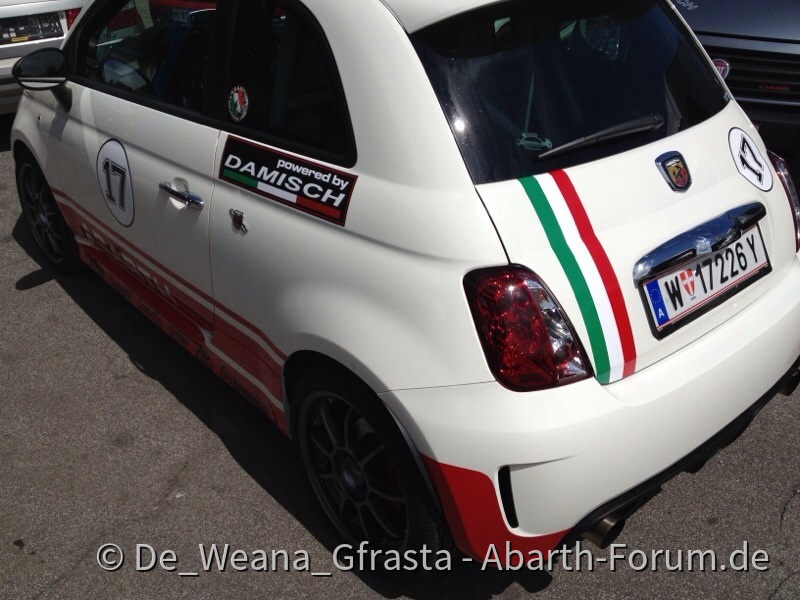 Abarth Nr.: 17