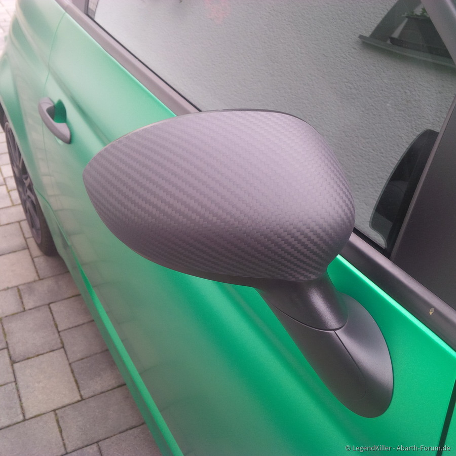 neues Öhrchen