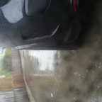 Distanzscheiben 50mm Eibach