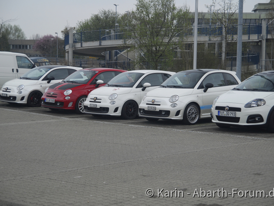 Treffen Konstanz