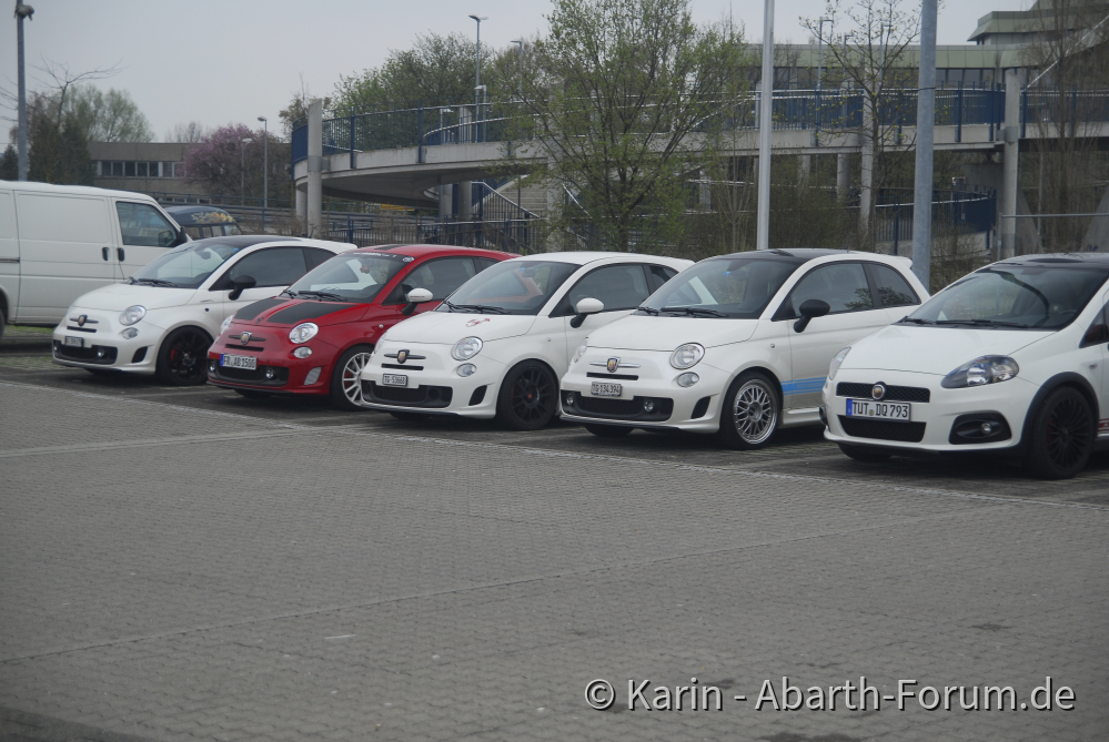 Treffen Konstanz