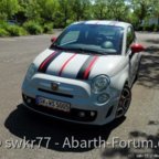 Abarth 500