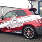 Mein Abarth