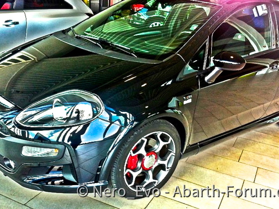 Black Pearl :)