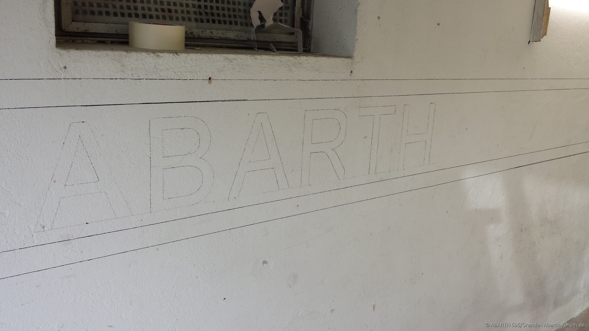 harte Arbeit =)