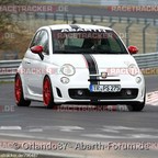 Nordschleife 6.04 & 02.5.2015