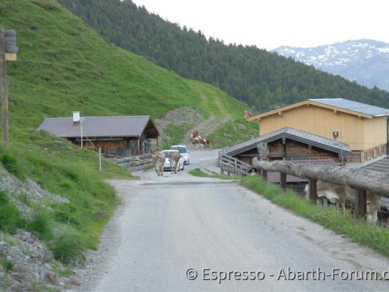 AbarthDays 2012