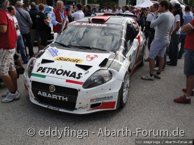 punto s2000