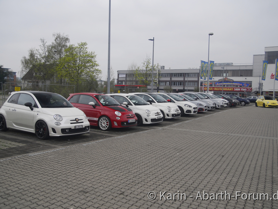 Treffen Konstanz