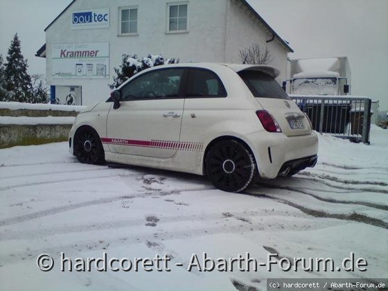 Winterstyle 2