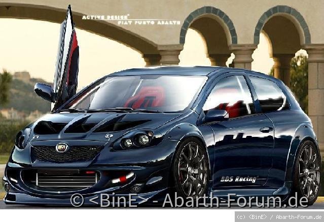 punto