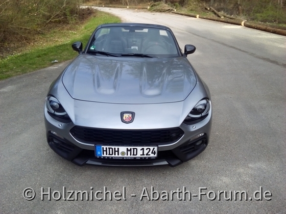 Neues Design