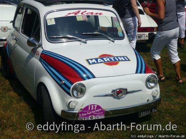 Martiniabarth