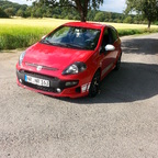 Mein Abarth