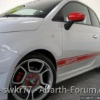 Abarth 500