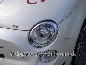 mein Abarth