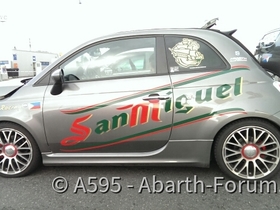 Abarth Day   2016