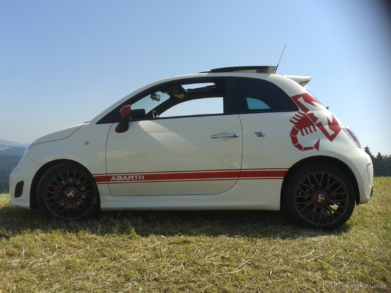 Gnagi`s 500