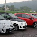 Frühjahrsausfahrt der Scuderia OWL - 01.05.2014