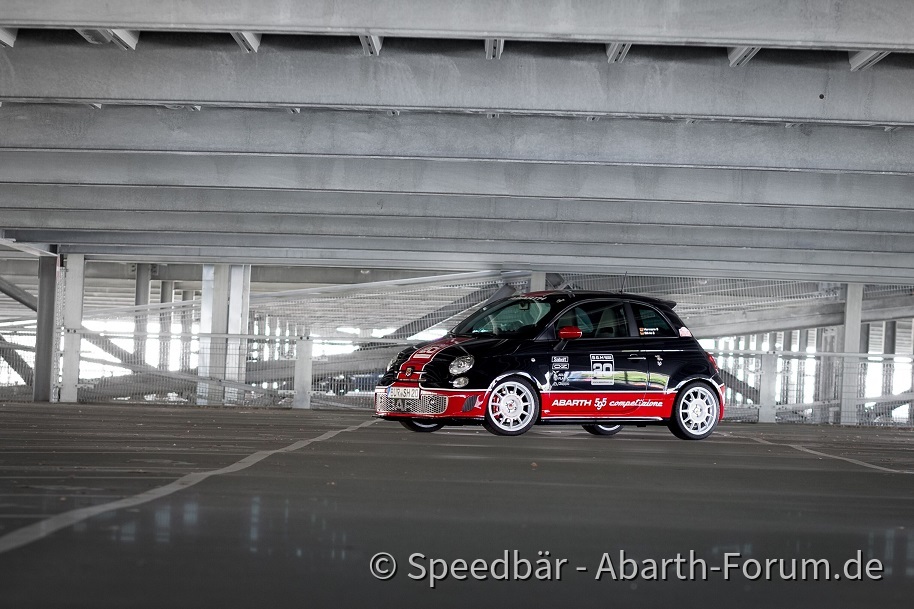 Speedbär
