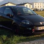 Abarth Scorpione RS-S 560