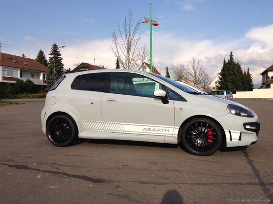 Novitec N8 215 35 18