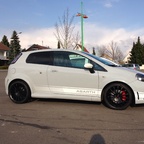 Novitec N8 215 35 18