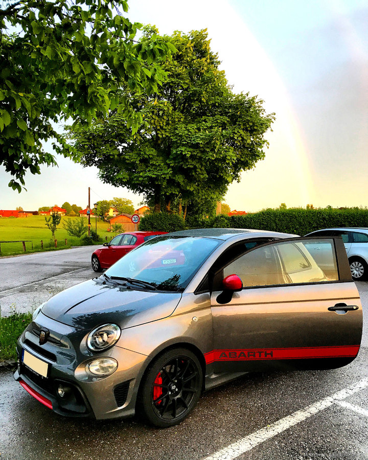 Regenbogen