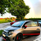 Regenbogen