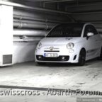 Abarth 500 2